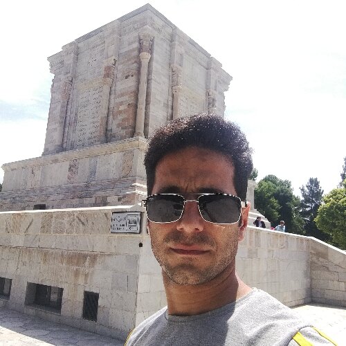 محمد بیاتی خلوزینی