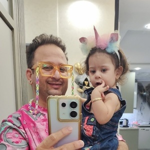 مسعود قدردان جوان