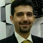 عکس کاربر علیرضا فرهمند رئوف