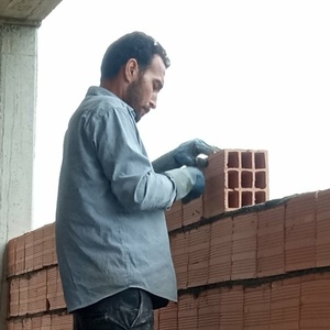 مینا کارگران کلاته میرزا محمد رضا