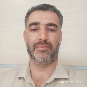 ابراهیم نادری بنی