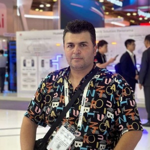 سیدهادی حسینی ایمنی