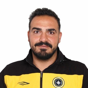 حسین مباشری دمنه