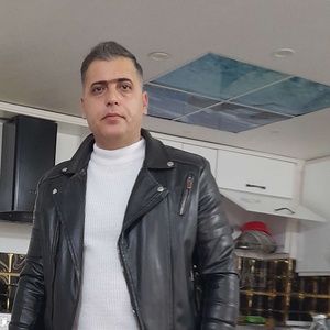 مهدی اسدی