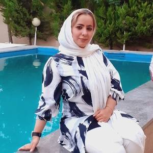 سارا معصومی