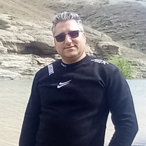 علیرضا محمدی