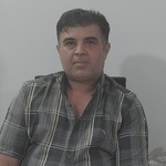 قاسم پاکدل میاب