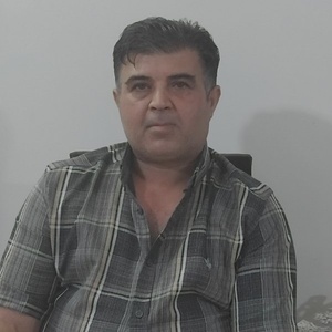 قاسم پاکدل میاب