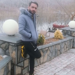 مهدی براجعه