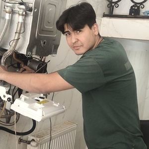 ابوالفضل معظمی