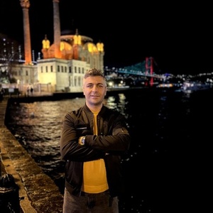 محمد علی اسلامی