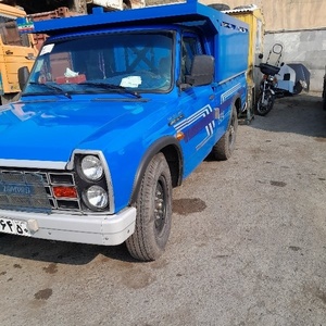 حدیقه محمودی