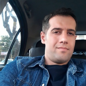 نوید اصغری دوستکوهی 