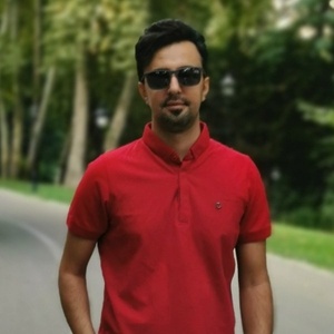 منصور امینی زاده