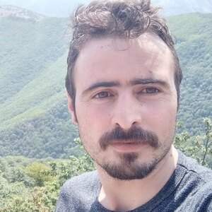 ولی جعفری کر