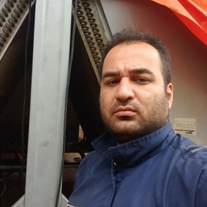 محمد سرمستی