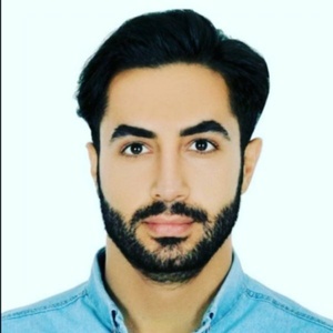 سعید محمدزاده سامانلو