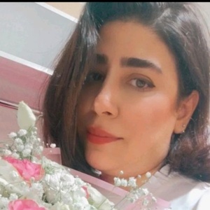 مریم سادات میران