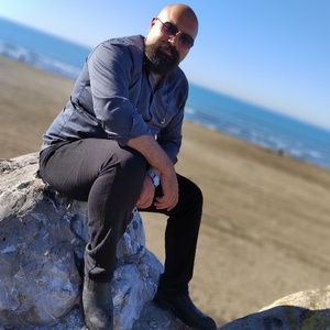 محمدامین کاظمی