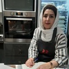 رقیه علمحمدی انیلو