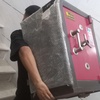 علی اکبر اروجی