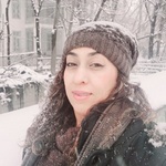 لیلا برقرار جهرمی