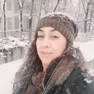 لیلا برقرار جهرمی