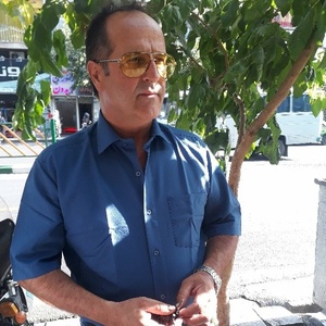 علی اکبر محمدی