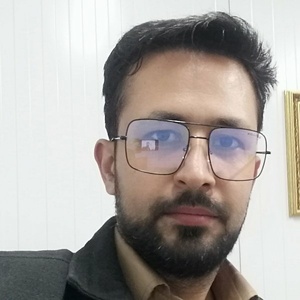 امید امانی کلیشمی