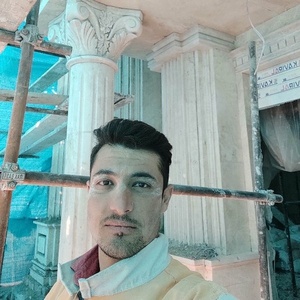 بهزاد بابایی