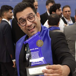 سید ساجد موسوی زرین