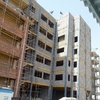 خدمات پیمانکاری ساختمان بردین
