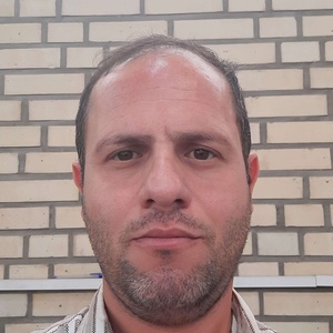 محمدحسین رضائی فر
