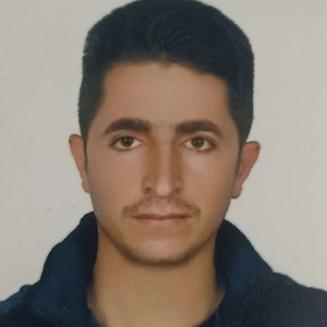 فرزاد اعظمی سلیمانیه