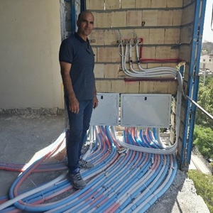 رضا رجبی دزق