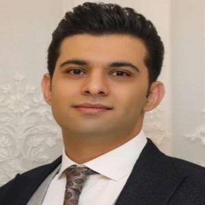 مرتضی کردی