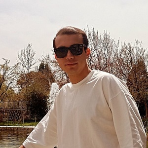 امیرحسین حسینقلی نژاد کلخوران