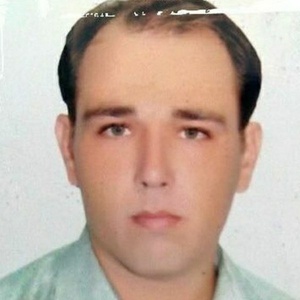 بهزاد ملکی ساقونی