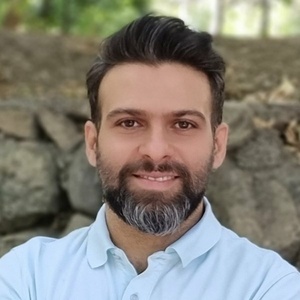 محمد معین جلوه ءمقدم