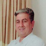 غلامرضا حاتمی