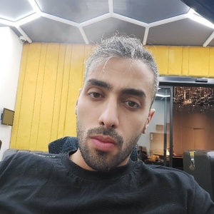 حسین تولایی