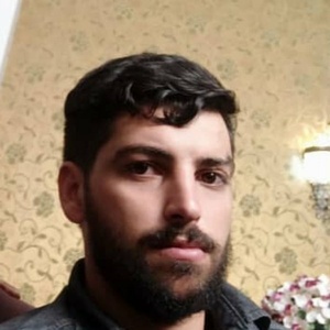 فاطمه بیگدلی جو