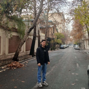 محمود مهدی پور