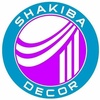 گروه تزییناتی شکیبا دکور