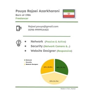 پویا رجائی آذرخوارانی