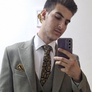 محمود روستایی