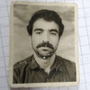 رضا افشار