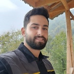 پوریا گوهری قلعه رودخانی