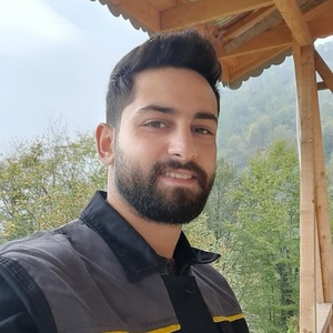 پوریا گوهری قلعه رودخانی