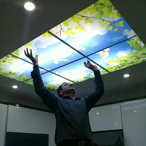 حسین رضا عباسی ماهر